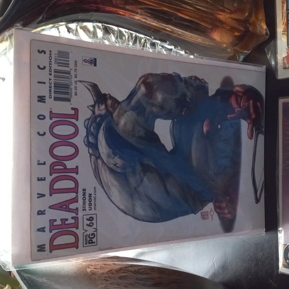 Comics - Picture 7 of 7